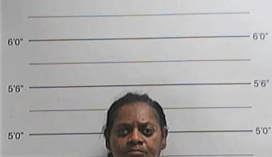 Tahira Burnett, - Orleans Parish County, LA 